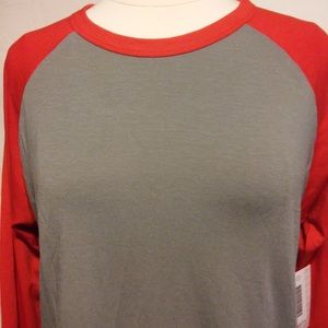 LuLaRoe, Randy, baseball T